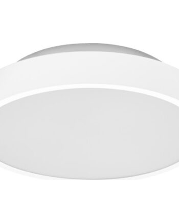 Osram Smart Wifi Backlight Plafond Farveskift  Hvid ø35 Hvid