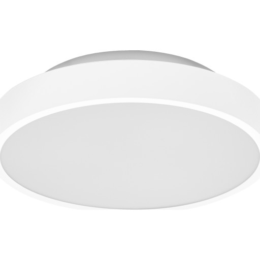 Osram Smart Wifi Backlight Plafond Farveskift Hvid ø35 Hvid