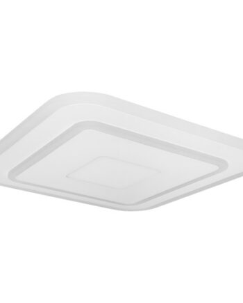 Osram Smart Wifi Saddie Loftlampe Farveskift  Hvid 50x50