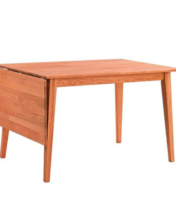 Rowico Filippa Spisebord 120x80  Olieret