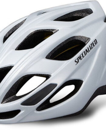 Specialized Chamonix Mips Cykelhjelm Hvid