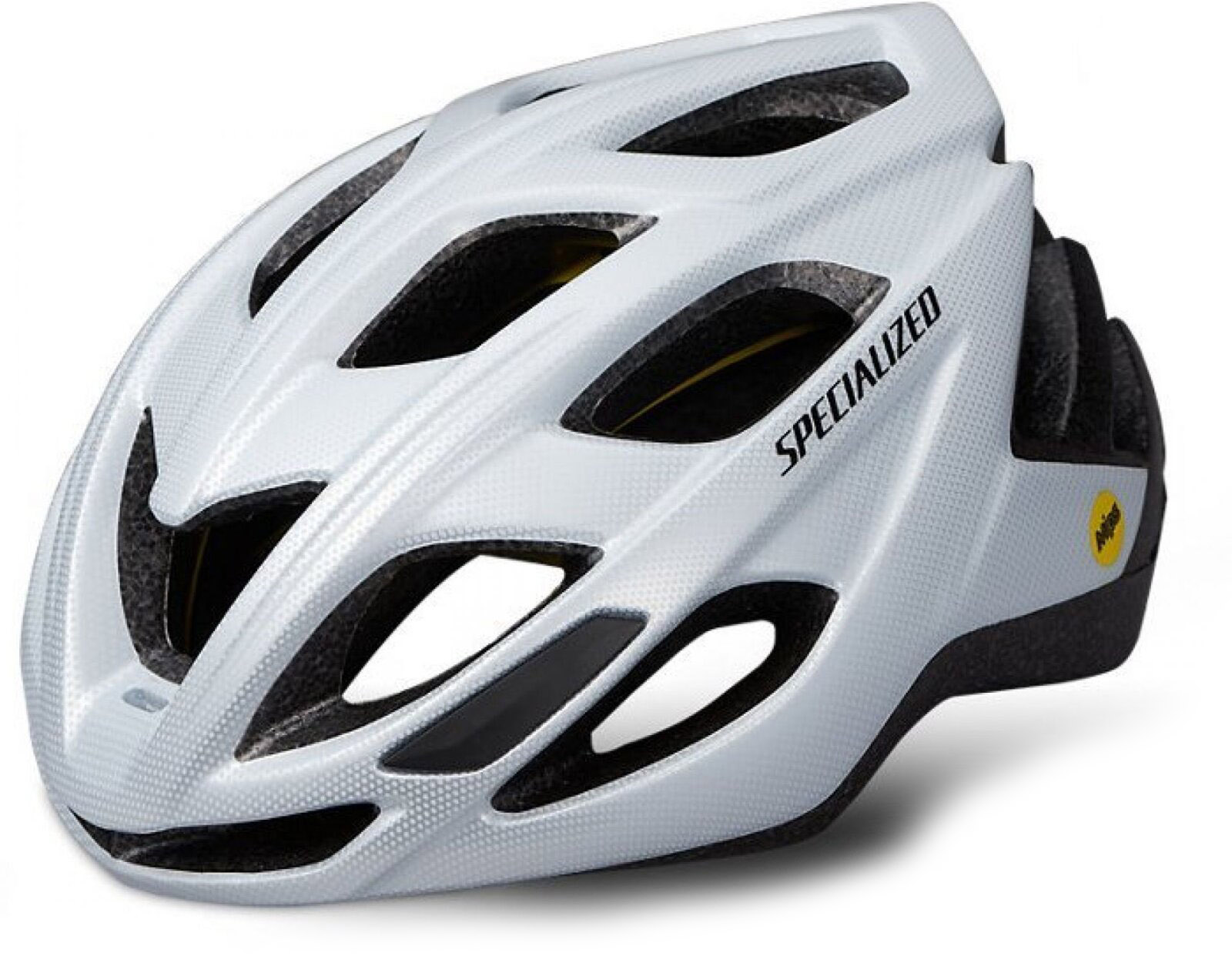 Specialized Chamonix Mips Cykelhjelm Hvid