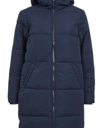 Vila Jakke Trust Navy