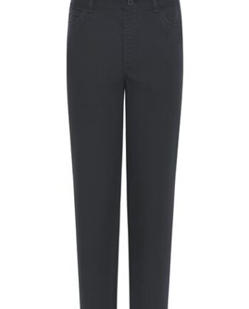 Cero Basic Bukser Dame Mørkeblå 659