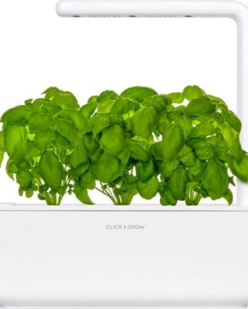 Click And Grow Smart Garden Hvid