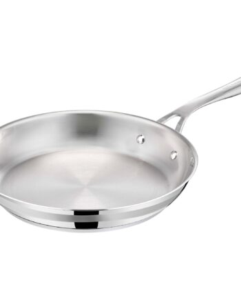 Jamie Oliver Cook Smart Stegepande Rustfrit Stål