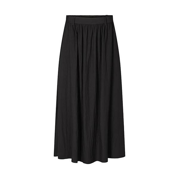 Pbo Nelsona Skirt Black