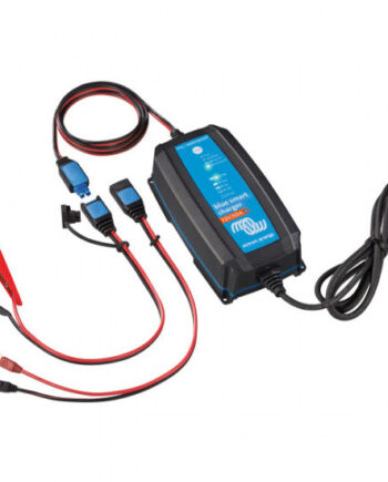 Victron Blue Smart Lader 12v 25amp Grp Ip65