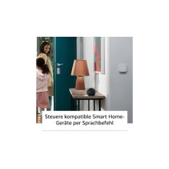 Amazon Echo Dot 5th Generation Smart Højttaler Antracit Sort