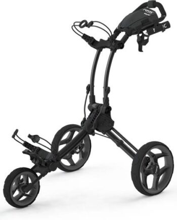 Clicgear Rovic Rv1c Golfvogn Charcoal