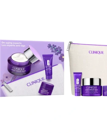 Clinique Smart Aging Experts Gift Set