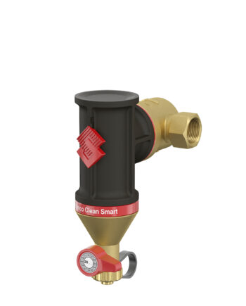Flamco Clean Smart Dirt Separator