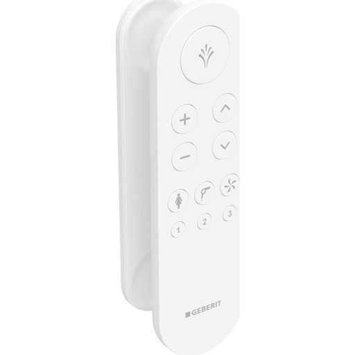 Geberit Aquaclean Mera Fjernbetjening Stor