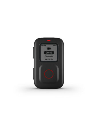 Gopro Smart Remote Fjernbetjening Til Kamera