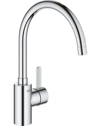 Grohe Eurosmart Cosmopolitan Køkkenarmatur Krom