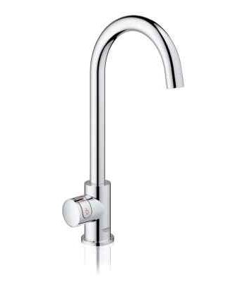 Grohe Red Mono Tud Krom