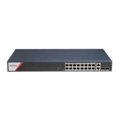 Hikvision Port Gigabit Smart Poe