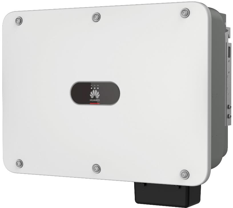 Huawei Sun2000 50ktl Inverter 4mppt