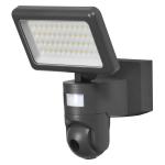 Ledvance Smart Floodlight Med Kamera 2000lm 23w 3000k Ip44 Wifi
