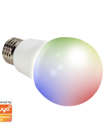 Logilink Smart Led Bulb Tuya Compatible