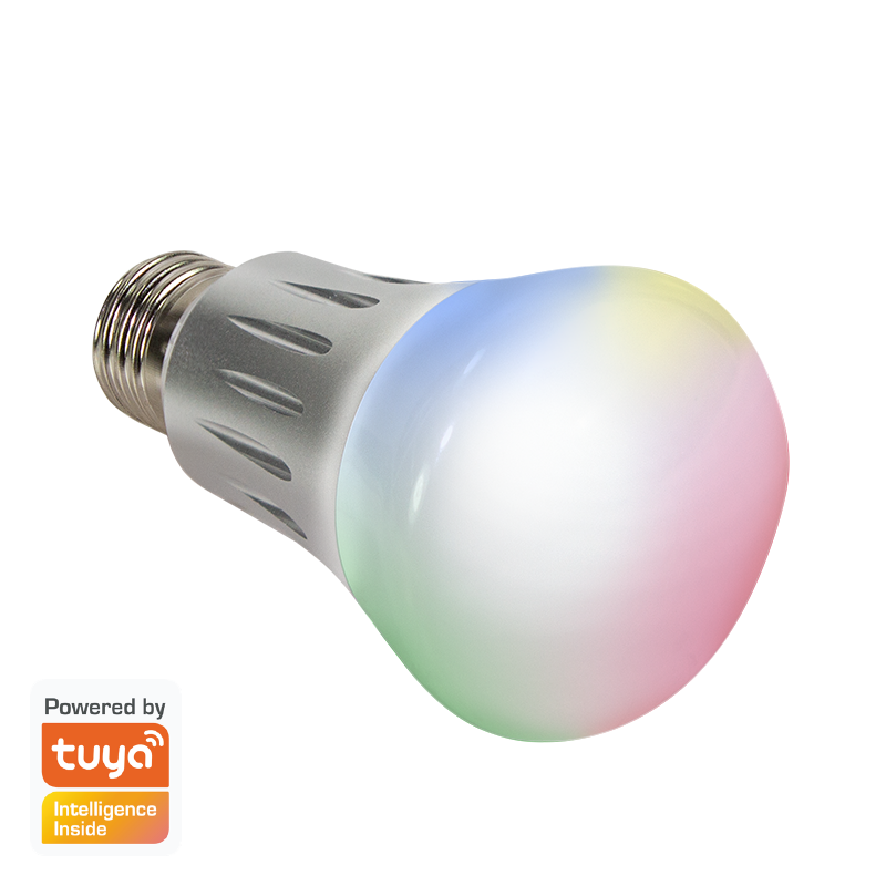 Logilink Smart R63 Reflector Bulb Tuya Compatible
