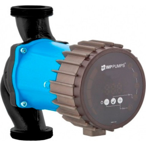 Nmt Smart Cirkulationspumpe 100 180