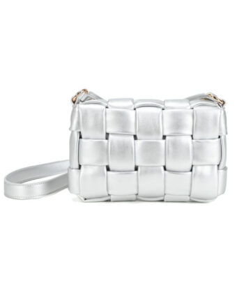 Noella Taske Brick Silver