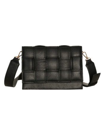 Noella Taske Hatly Black