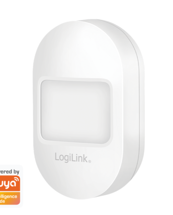 Smart Motion Tuya Compatible