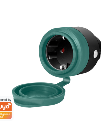 Smart Plug Socket Outdoor Way Cee Tuya Compatible