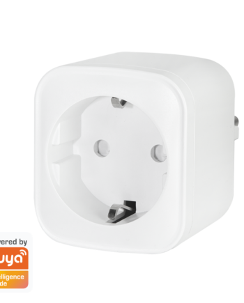 Smart Plug Socket Way Cee Tuya Compatible