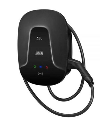 Udgået Defa Erange Home 11kw Hclu