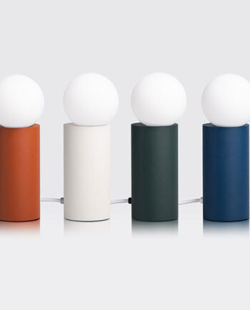 Backlight Gulvlampe Chors Ncs Farver
