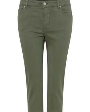 Cero Shorts Dame Grøn 466
