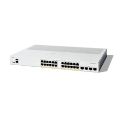 Cisco 24p Smart Switch Port
