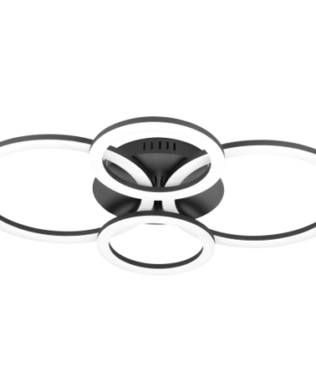 Eglo Parrapos Loftlampe