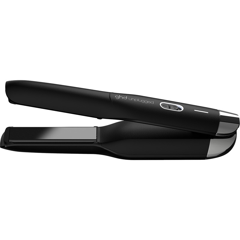 Ghd Unplugged Cordless Hair Straightener Sort