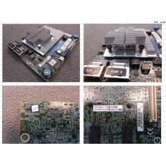 Hewlett Packard Enterprise Smart Array P408i Gen10