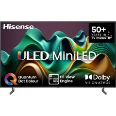 Hisense 55u6nq Uhd Smart Miniled