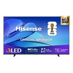Hisense E7q Series 50e7q Uhd 2160p Smart