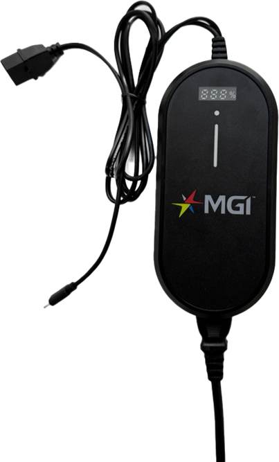 Mgi Smart Batteri Oplader