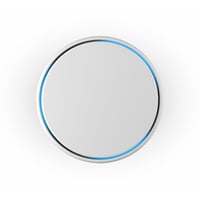 Minut Point Smart Alarm Mler Temp Luftfugtighedbevgelse Sirene