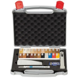 Reparations Kit Hårdt Voks Tilbehør Kuffert