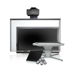Smart Technologies Smart Board 6065 Interactive