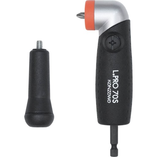 Voltage Vinkel Bitholder