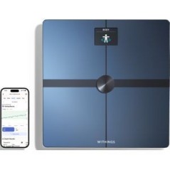 Withings Sort Badevægte Body Smart