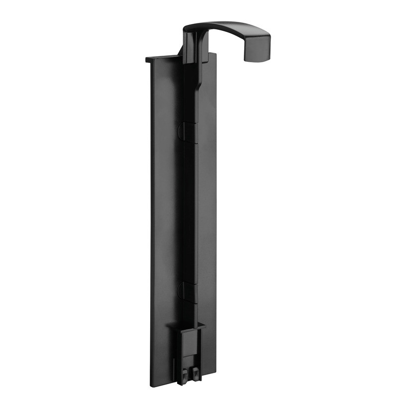 Ada Cosmetics Smart Care Dispenser Sort Selvklæbende Stk Sma114smhol