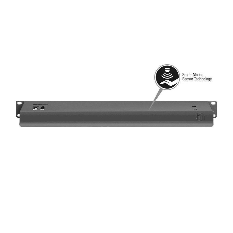 Adam Hall Led Sensor Rack Light White 87451 Smart