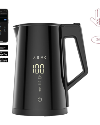 Aeno Ek7s Smart Elkedel Wifi