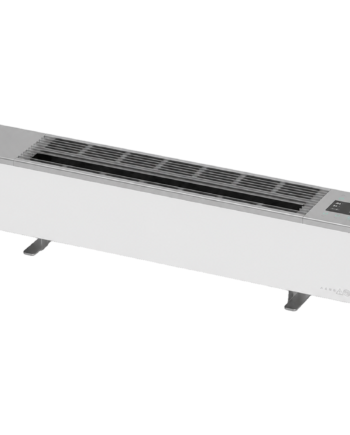 Aeno Premium Eco Smart Elradiator 2000w Hvid